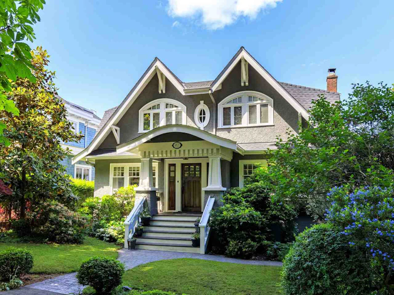 3827 W 15th Avenue, Vancouver BC V6R 3A1