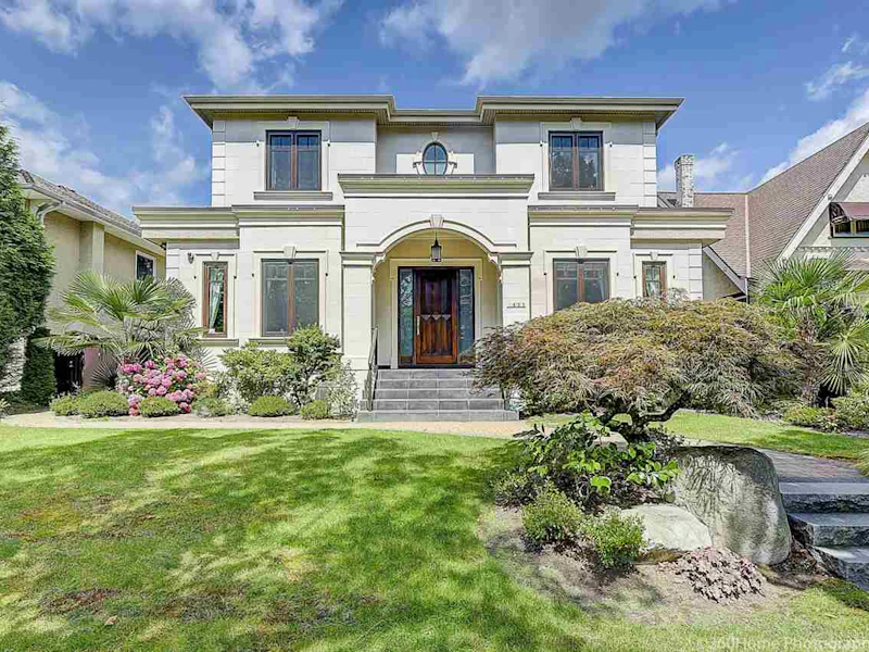1455 W 46th Avenue, Vancouver BC V6M 2K6