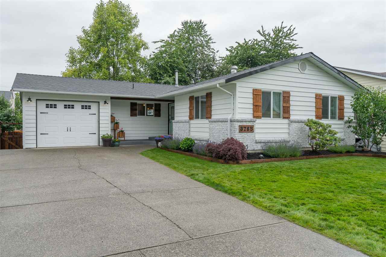 3785 Sandy Hill Rd  