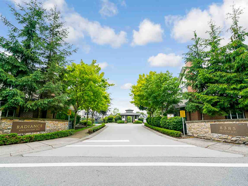 72 - 8385 Delsom Way, Delta BC V4C 0A3