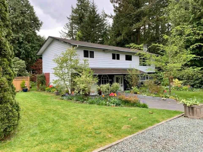 20358 41a Avenue, Langley BC V3A 3A1