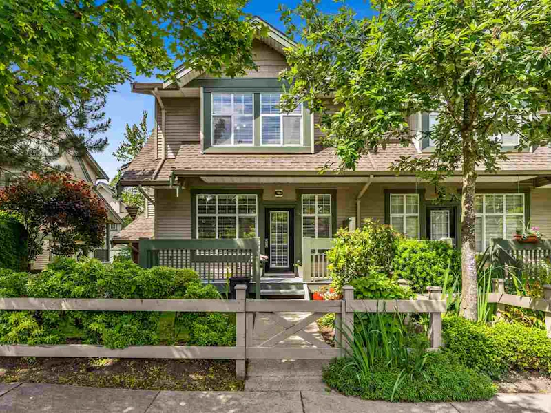 50 - 6050 166th Street, Surrey BC V3S 0X2