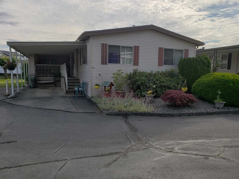 28 - 1640 162nd Street, Surrey BC