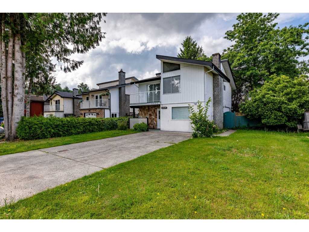 3339 Jervis Cres  