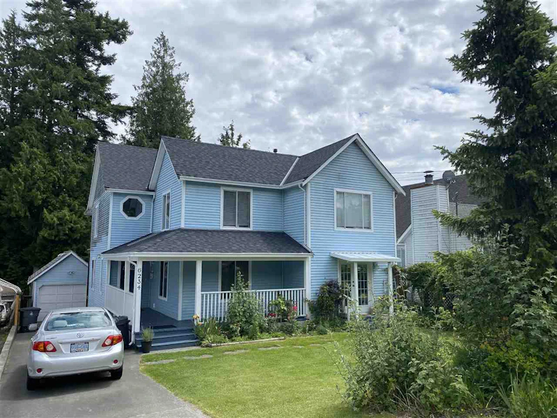 6234 134th Street, Surrey BC V3X 1L8