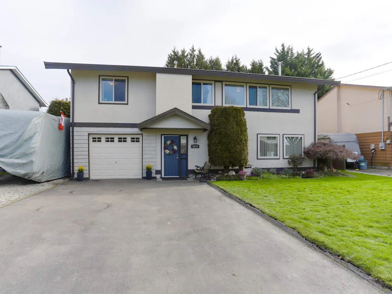 4474 46b Street, Delta BC V4K 2M9