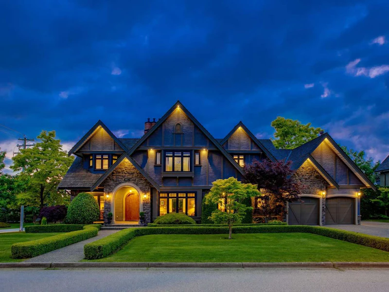 3611 Canterbury Drive, Surrey BC V3Z 0X5