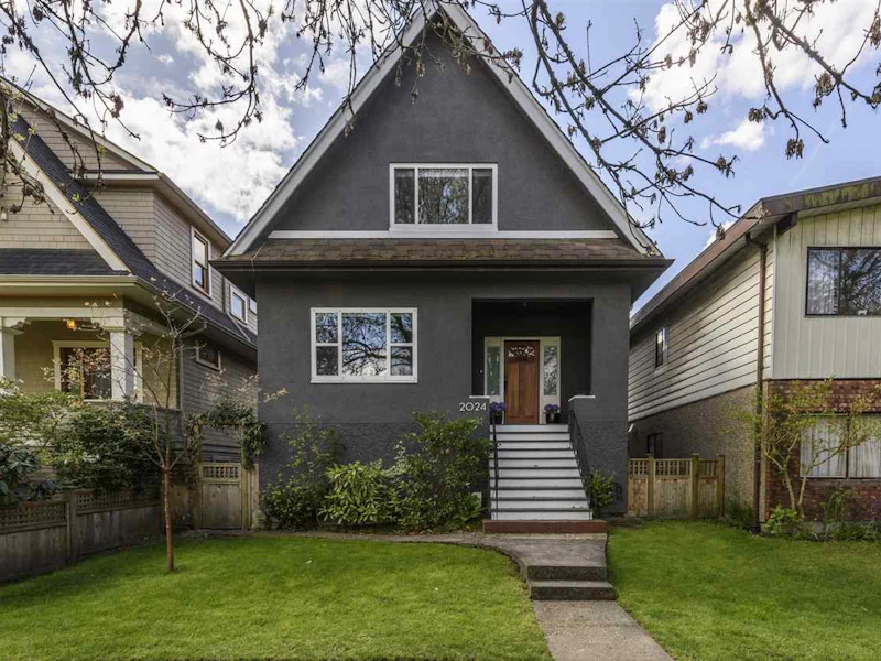 2024 Adanac Street, Vancouver BC V5L 2E6