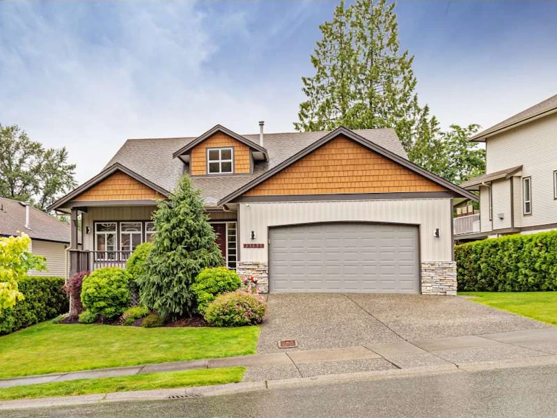 35697 Ledgeview Drive, Abbotsford BC V3G 2Z2