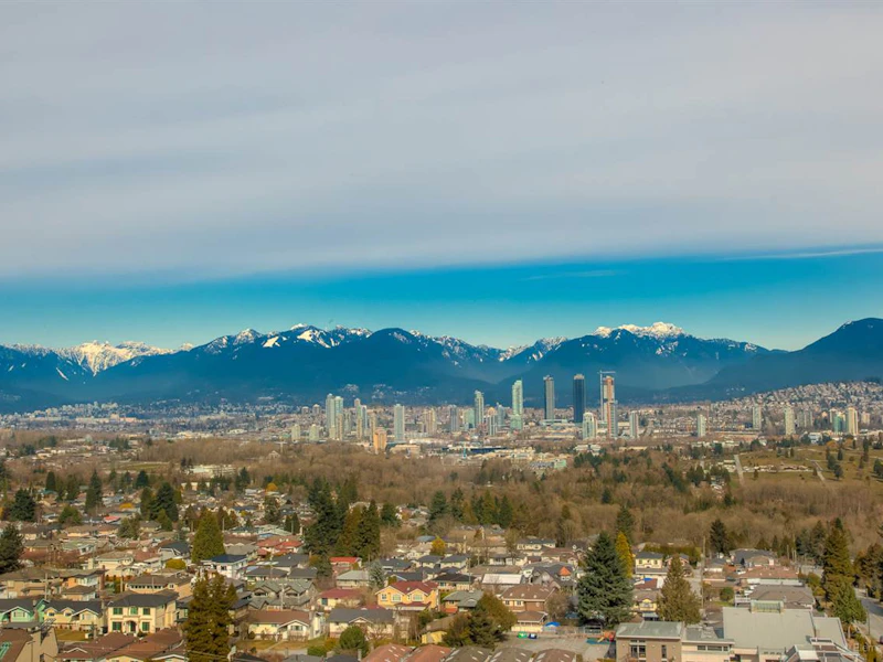 1804 - 6055 Nelson Avenue, Burnaby BC V5H 4L4