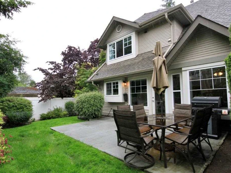 63 - 23085 118th Avenue, Maple Ridge BC V2X 3J7