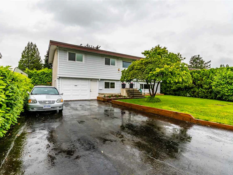 8665 Baker Drive, Chilliwack BC V2P 7A3