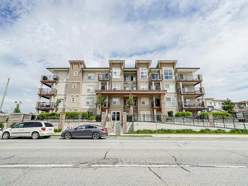 311 - 20175 53rd Avenue, Langley BC