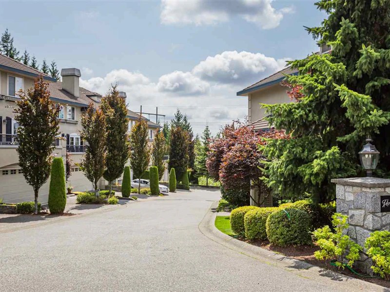 4 - 1651 Parkway Boulevard, Coquitlam BC V3E 3P1