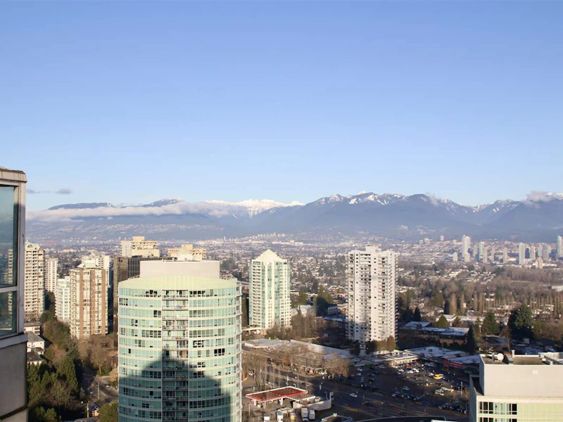 2804 - 6220 Mckay Avenue, Burnaby BC V5H 4M8