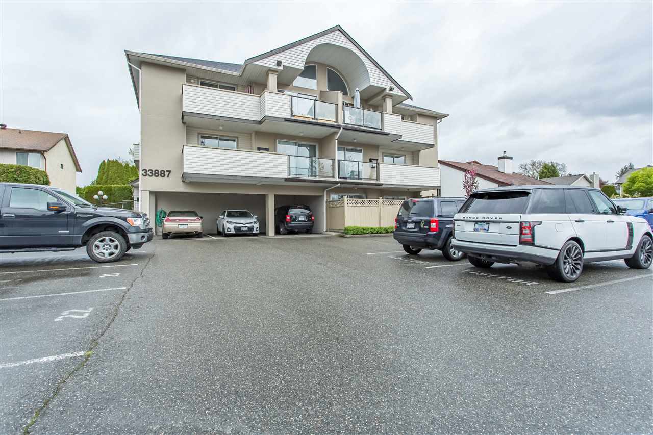 102-33887 Marshall Rd  