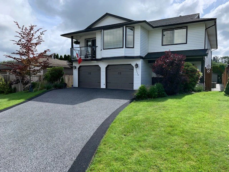 12556 222nd Street, Maple Ridge BC V2X 0W5