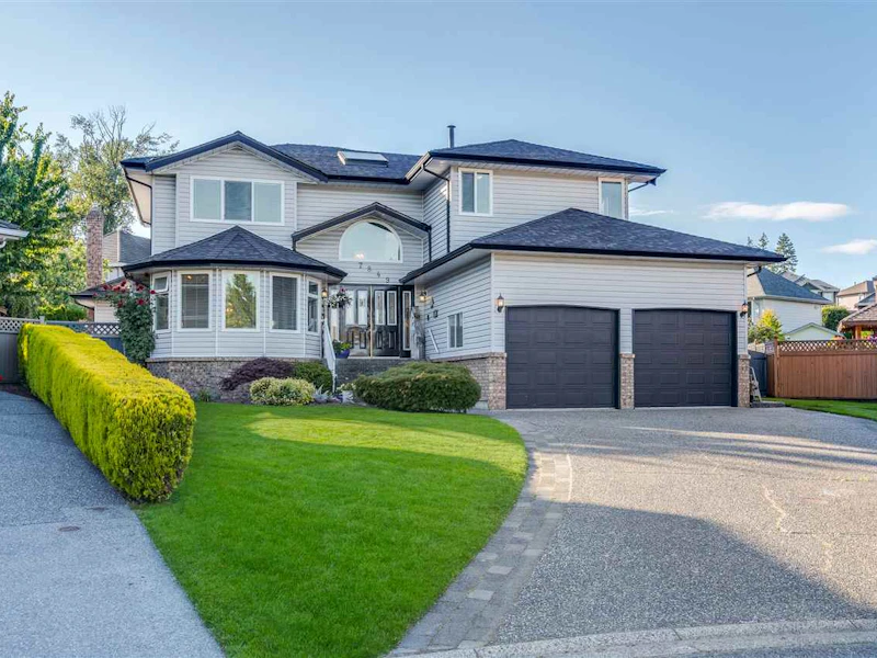 7849 160a Street, Surrey BC V4N 0T7