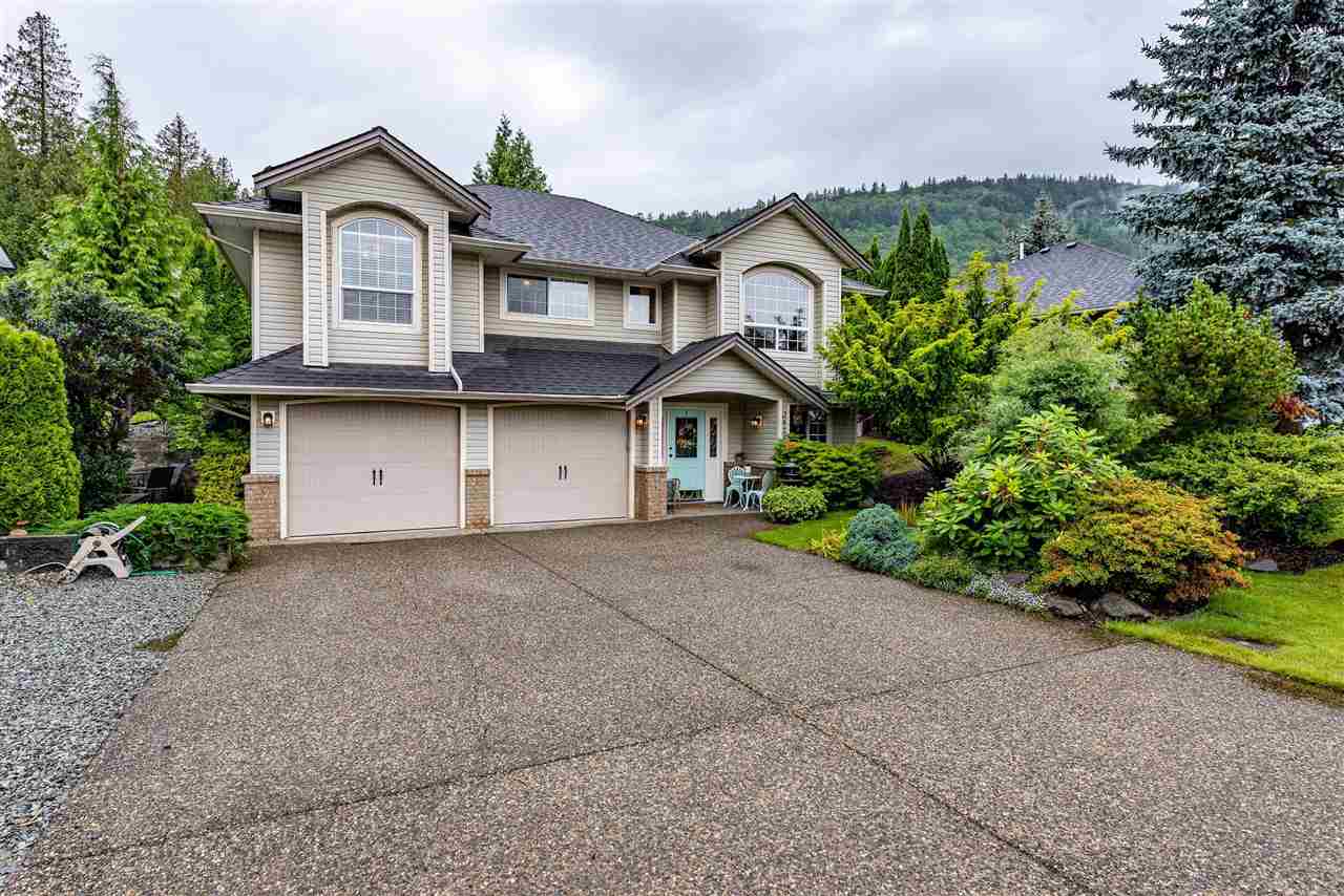 2573 Gable Court  