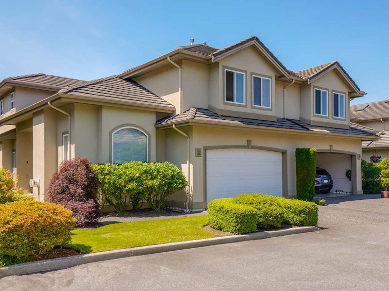 32 - 998 Riverside Drive, Port Coquitlam BC V3B 7Y4