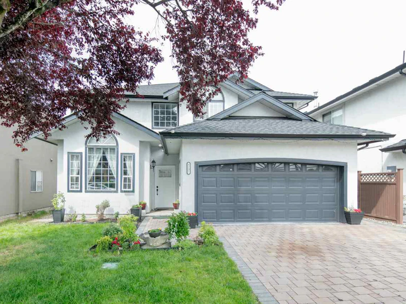 5231 Brock Street, Richmond BC V6V 2R1