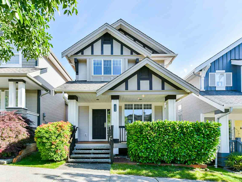 16523 60th Avenue, Surrey BC V3S 1S7