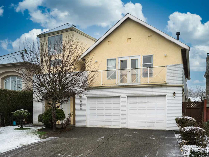 3338 Capella Place, Richmond BC V6X 3N3