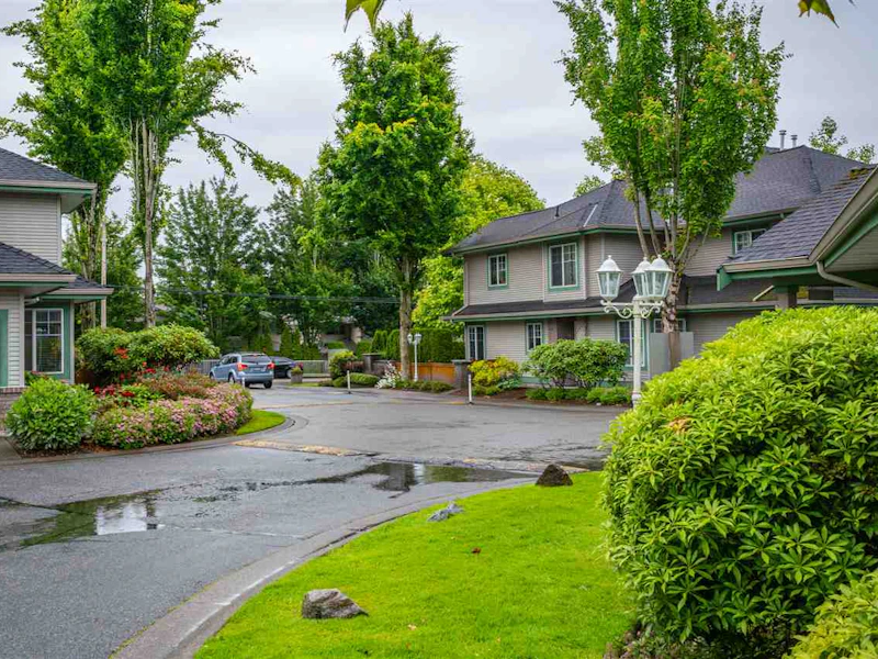 55 - 8111 160th Street, Surrey BC V4N 0V4