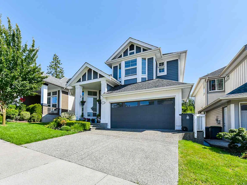 16332 60a Avenue, Surrey BC V3S 2H7