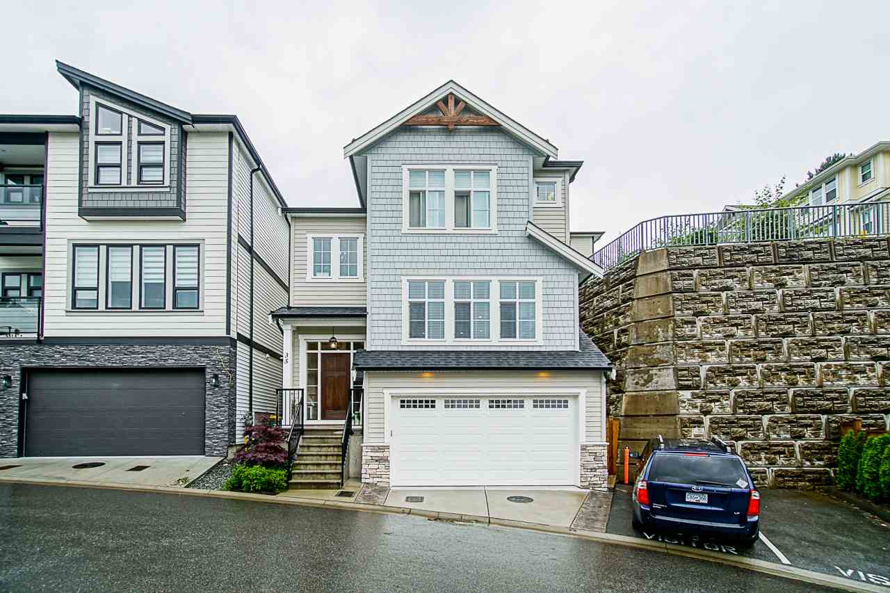 35-4295 Old Clayburn Rd  