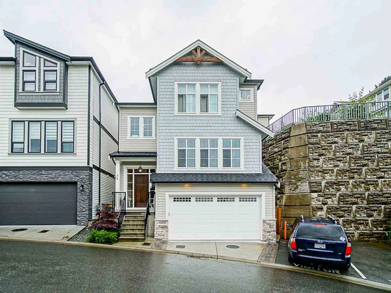 35 - 4295 Old Clayburn Road, Abbotsford BC