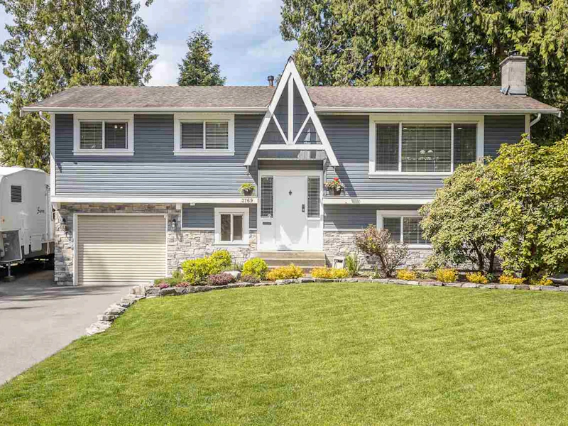 3769 206a Street, Langley BC V3A 6V7