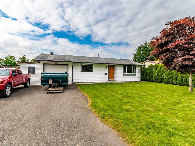46553 Darlene Avenue, Chilliwack BC V2P 6W9