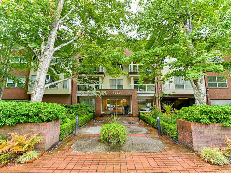 105 - 8300 Bennett Road, Richmond BC V6Y 1N5