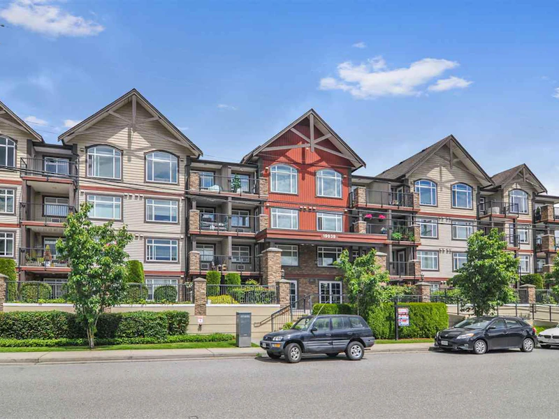 308 - 19939 55a Avenue, Langley BC V3A 3X4