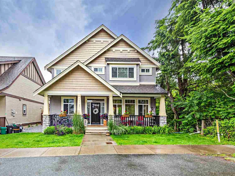 33157 Pinchbeck Avenue, Mission BC V2V 0C2
