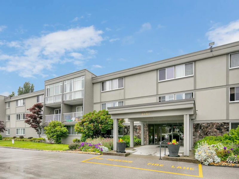 226 - 3451 Springfield Drive, Richmond BC V7E 1Z2