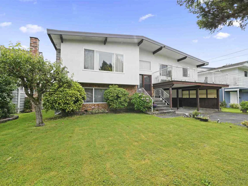4452 54a Street, Delta BC V4K 2Z7