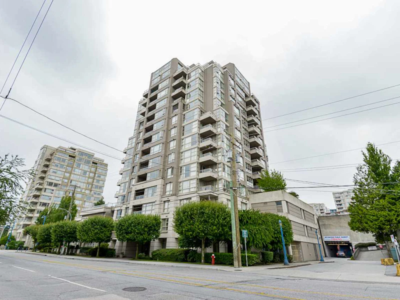 806 - 6119 Cooney Road, Richmond BC V6Y 4B7