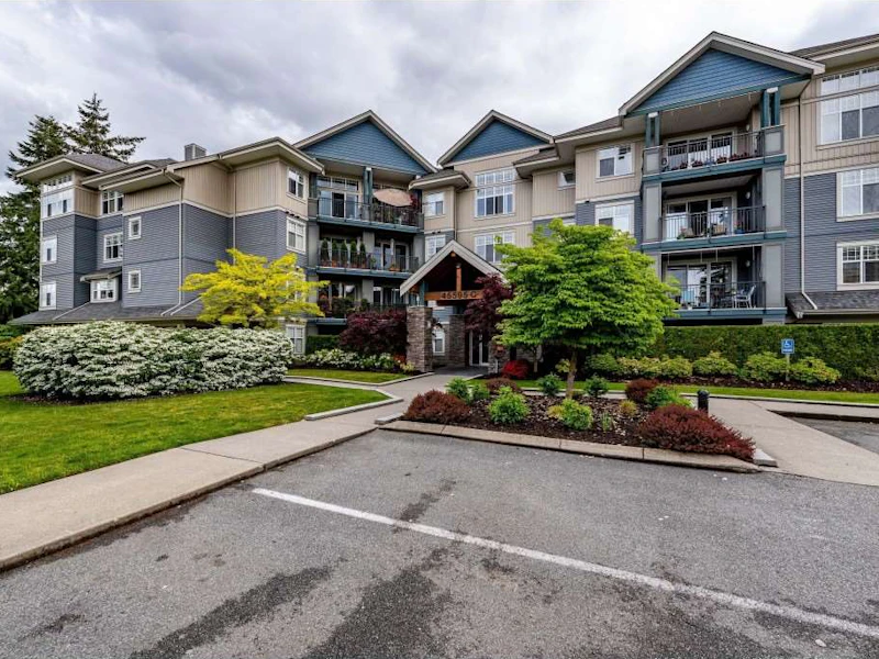 306C - 45595 Tamihi Way, Chilliwack BC V2R 0G3