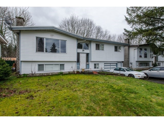 1966 Catalina Cres  