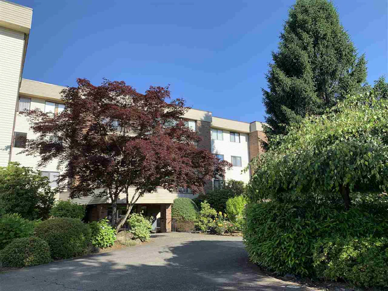 1203 - 45650 Mcintosh Drive, Chilliwack BC V2P 6Y5