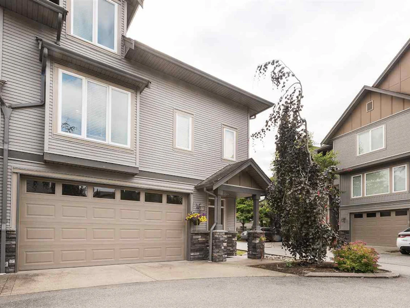 5 - 46083 Airport Road, Chilliwack BC V2P 1A4