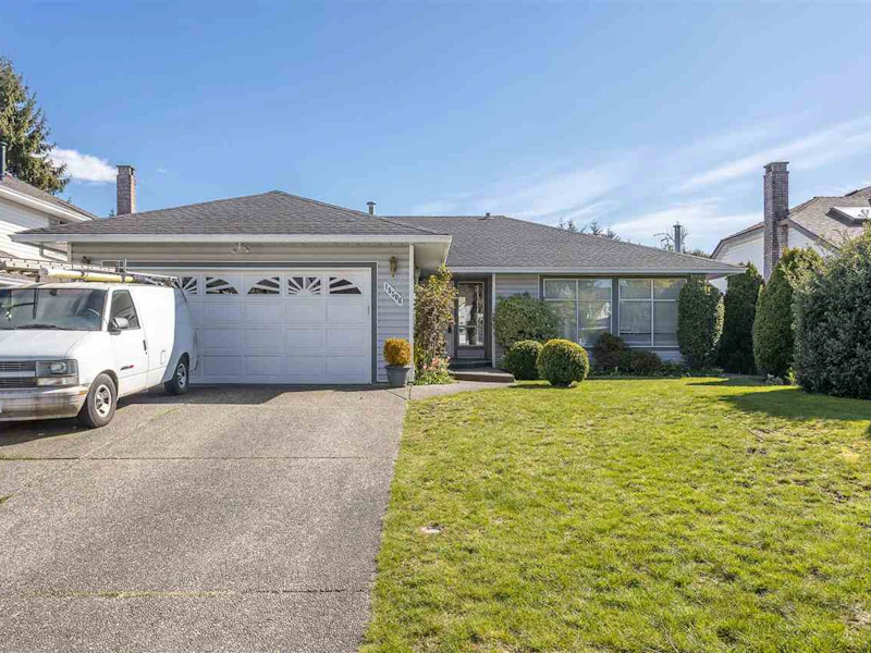 15506 91a Avenue, Surrey BC V3R 9W9