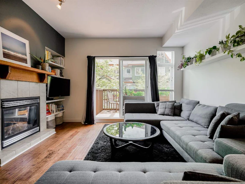 43 - 2000 Panorama Drive, Port Moody BC V3H 5J5