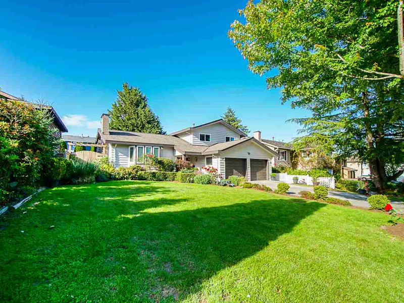 14410 Chartwell Drive, Surrey BC V3S 5E2