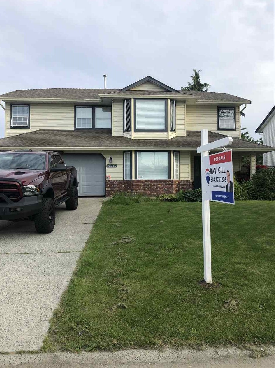 31040 Deertrail Dr  