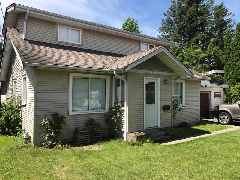 2861 Victoria Street, Abbotsford BC V2T 2T7