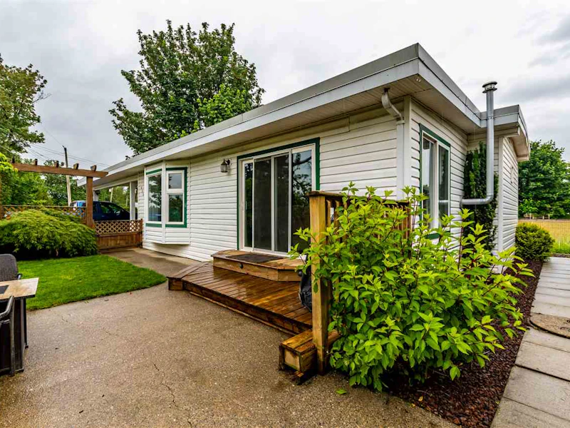 48955 Mcconnell Road, Chilliwack BC