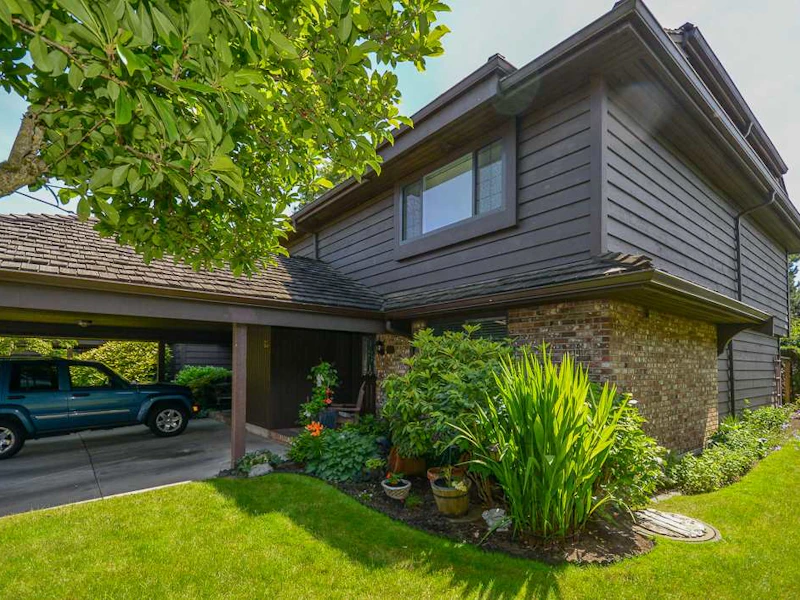 85 - 8111 Saunders Road, Richmond BC V7A 4L9